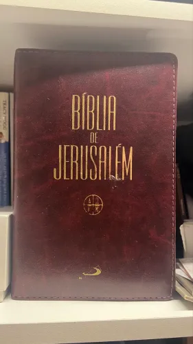 Bíblia Sagrada