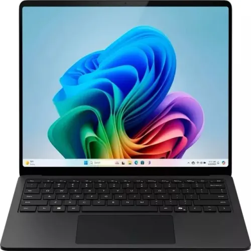 Microsoft 13'' Surface Pro 11 Copilot+ Pc 16GB 512GB Wi-fi Lcd Cor Cinza COM TECLADO