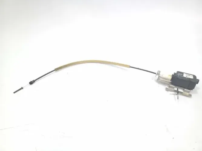 Trava Abertura Portinhola Combustivel Discovery 3 V8 Gas H02 1 1