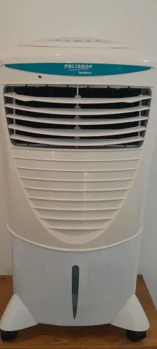 Climatizador de Ar Polishop Symphony