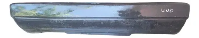 Parachoque Traseiro Fiat Uno 1985-2004