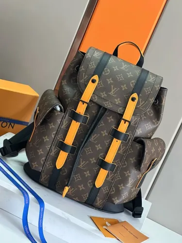Mochila Louis Vuitton