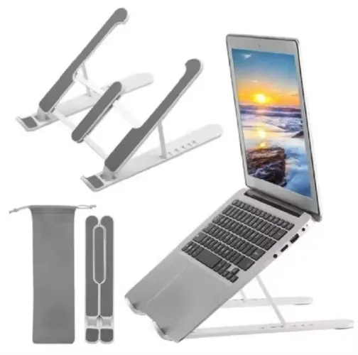 Suporte para notebook 