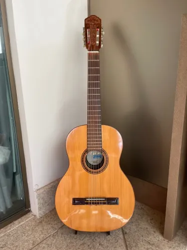 Violão Di Giorgio Signorina 16- 1978