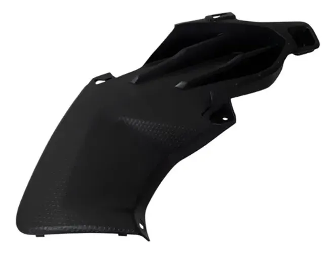 Carenagem Lateral Tanque Fz25 Fazer 250 18/24 L/d Orig 54479