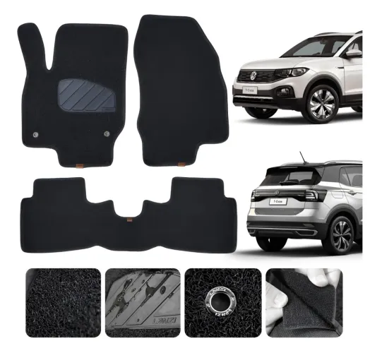 Jogo tapete capacho original 