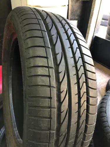 Pneu 235/55/19 por 900$ Bridgestone (zerado)