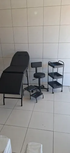 Direto de fábrica