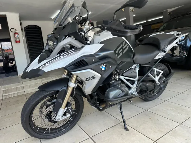 R 1250 GS R SPORT 1250 BRANCA 2023/2023
