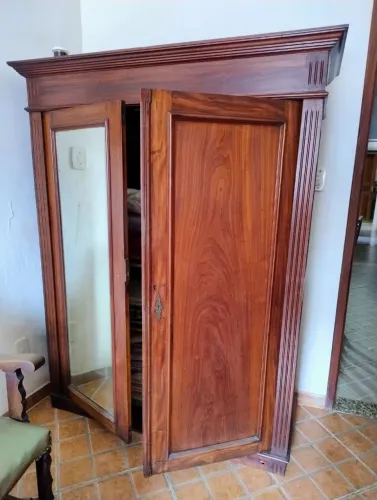 14C_ Guarda roupa 