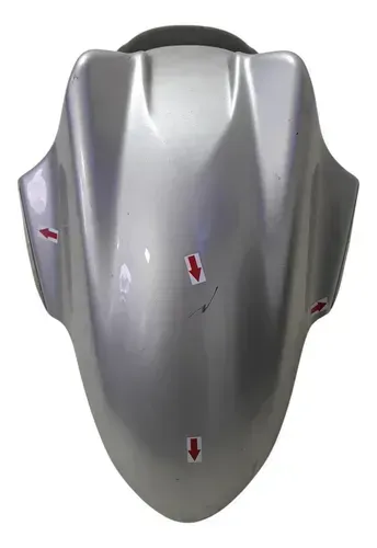 Paralama Dianteiro Kymco Downtown 300i 18/22 Orig 54926