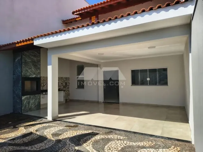 SOBRADO RESIDENCIAL COM 3 QUARTOS, 198 M² - DIÁRIO VILLE , RIO CLARO/SP