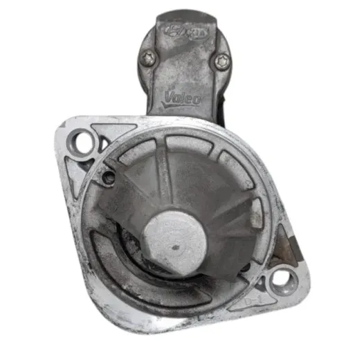Motor De Arranque Hyundai Hb20 1.6 16v 2013/2016 361002b102