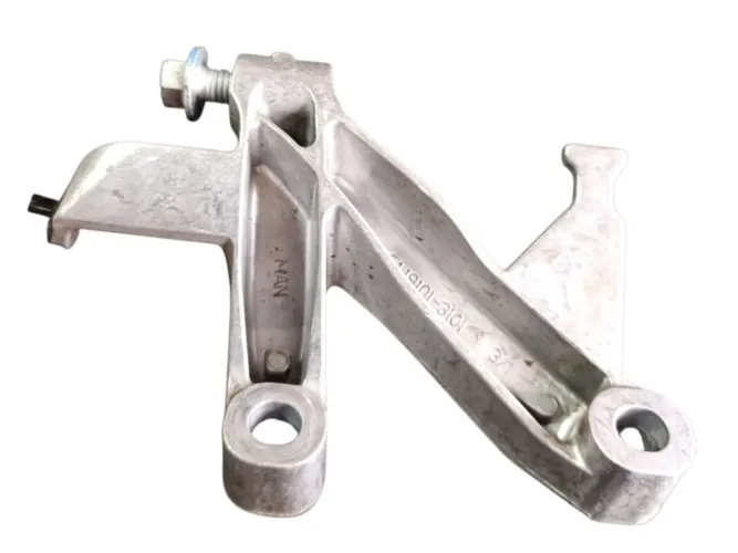 Suporte Alternador Motor Man D26 Vw Meteor *