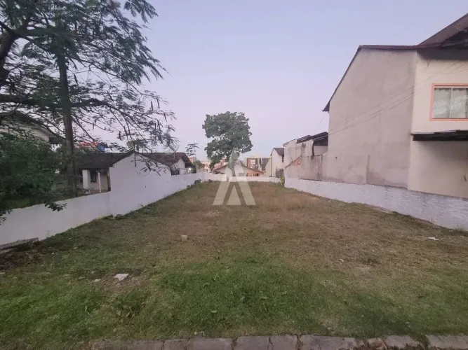 Terreno à venda no bairro Itaguacu em São Francisco Do Sul, por R$ 429.000.00.