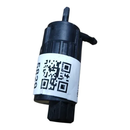 Bomba Agua Esguicho Limpador Parabrisa Orig Vw 5150