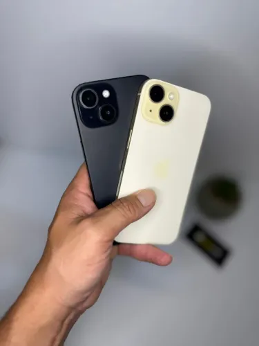 iPhone 15 128gb com garantia Kaiser iPhones