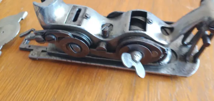 Caseador