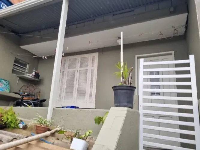Casa para Investimento em Alugueis