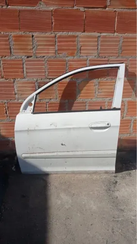 Porta Dianteira esquerda picanto
