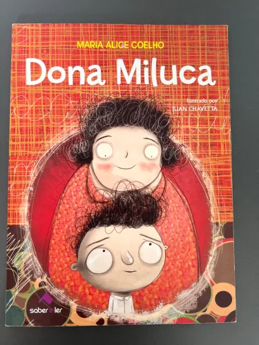 Dona Miluca