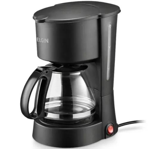 Cafeteira elgin eletrica - 15 xicaras