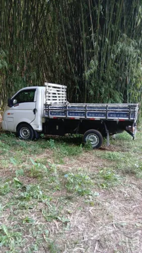 Fretes e mudanças 