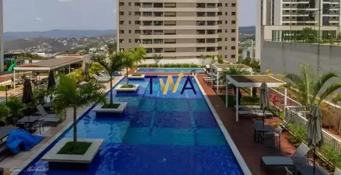 Apartamento, Wings, Vila da Serra, Nova Lima, 2 quartos, R$1.125.000,00, à venda na TWA In