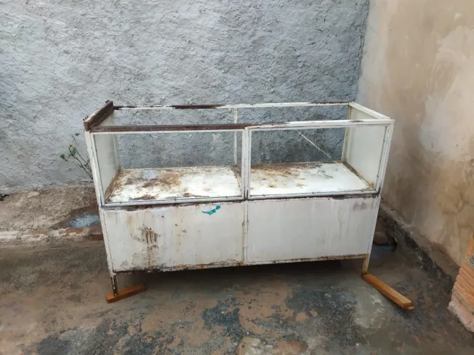 R$390 SÓ HOJE!!!! Balcão de Chapa com pedra ardósia/ Preço a combinar