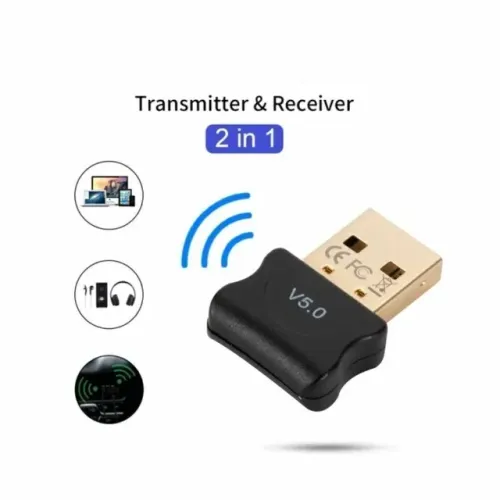Bluetooth 5.0 Usb