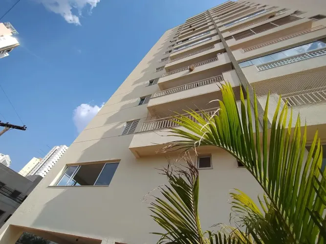 Apartamento à venda, (Alto da Glória), com 1 quarto suíte e 1 vaga de garagem