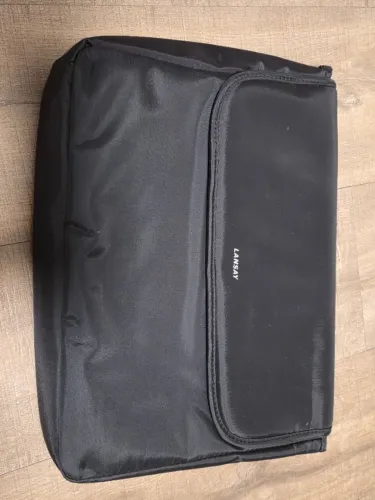 Capa Protetora Notebook Laptop Até 15.6"" 