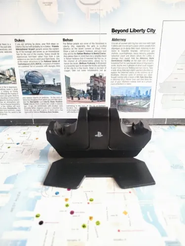 Suporte para Controle Playstation 4