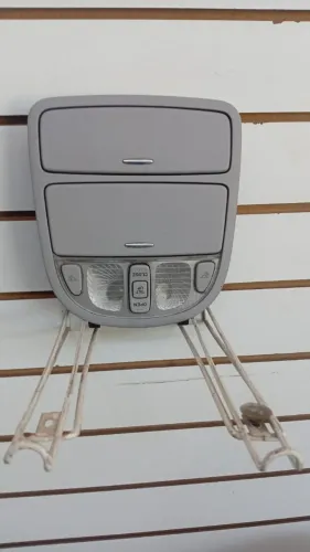 PORTA OCULOS HYUNDAI SANTA FE 10