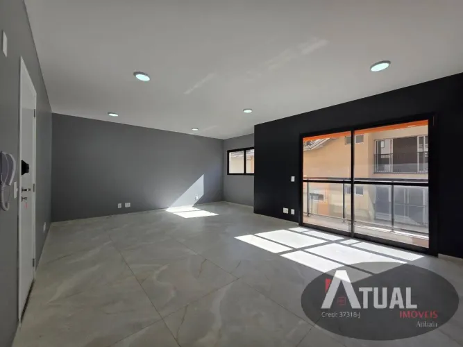 Salas Comercial para locação na Av. Joviano Alvim, Atibaia Jardim,