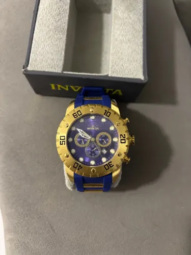 Relógio invicta pro diver 20280