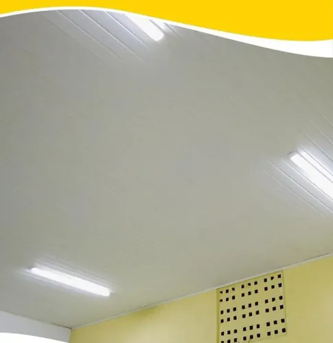 Forros de PVC (promoção)