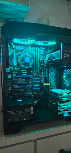 Computador Gamer Core i5