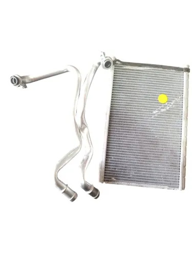 Radiador Ar Quente C/detalhe M.benz Sprinter 416 2021 