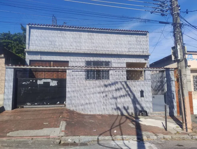 Bela casa em Anchieta.