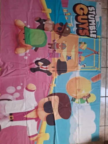 Lote painel decoração infantil