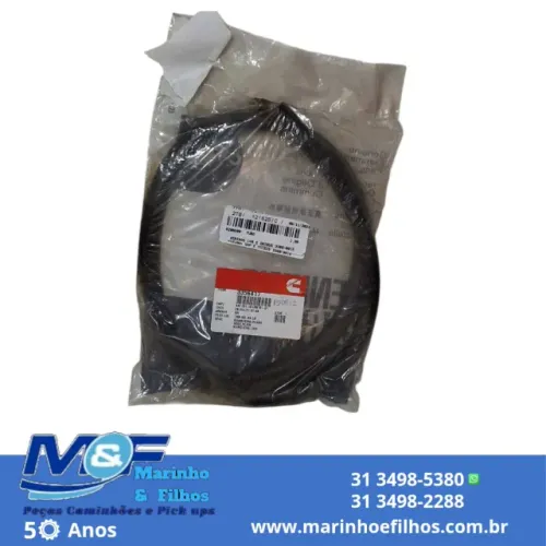 Mangueira Motor Cummins 2T0121625C