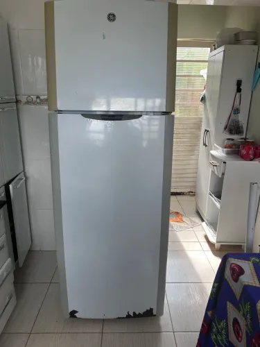 Geladeira GE
