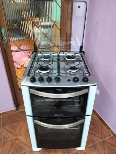 Fogão Eletrolux