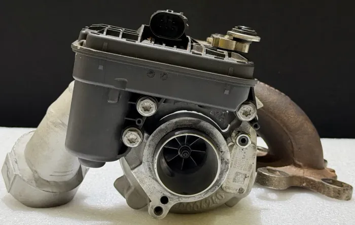 Turbina Bosch Q3 722N