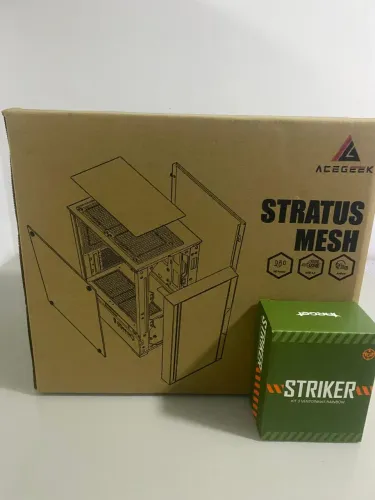 pc desktop processador i5 3470 + 8gb 500gb