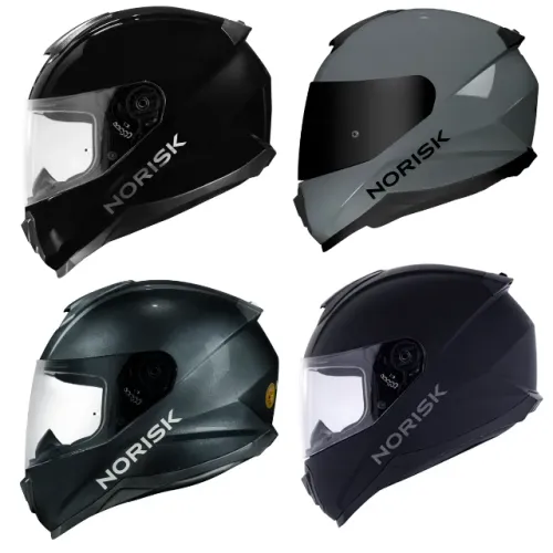 OUTLET - Capacete Norisk Razor