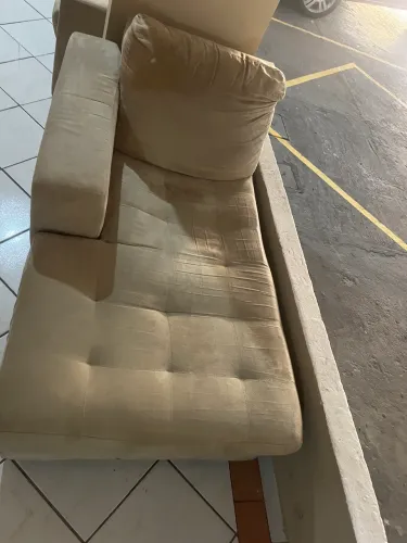Sofá de descanso 