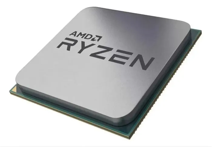 Processador Ryzen 5 5600gt AM4 usado em ótimo estado de conservação
