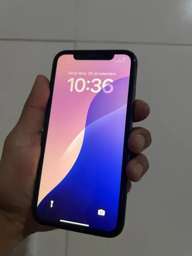 iPhone 256gb